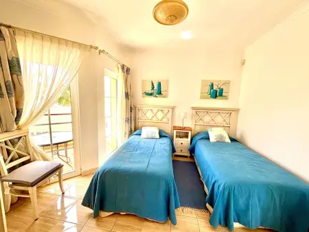 mit beheiztem Pool, Maison 6 personnes à Budens - Photo 4