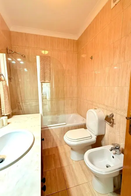 mit beheiztem Pool, Maison 6 personnes à Budens - Photo 5