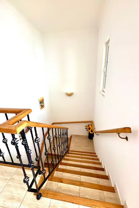 mit beheiztem Pool, Maison 6 personnes à Budens - Photo 6