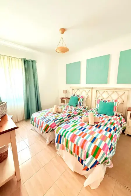 mit beheiztem Pool, Maison 6 personnes à Budens - Photo 13