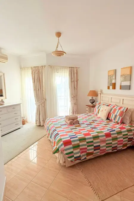 mit beheiztem Pool, Maison 6 personnes à Budens - Photo 15