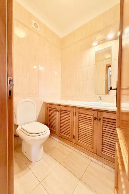 mit beheiztem Pool, Maison 6 personnes à Budens - Photo 17