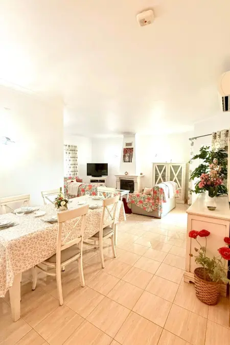 mit beheiztem Pool, Maison 6 personnes à Budens - Photo 18