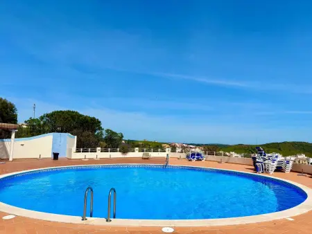 mit beheiztem Pool, Maison 6 personnes à Budens - Photo 21