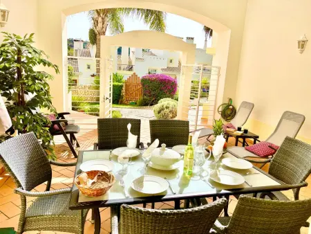 mit beheiztem Pool, Maison 6 personnes à Budens - Photo 27