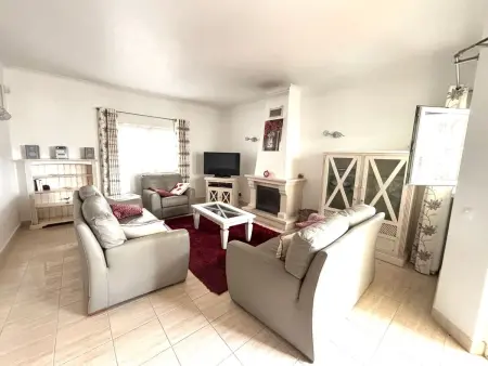 mit beheiztem Pool, Maison 6 personnes à Budens - Photo 31