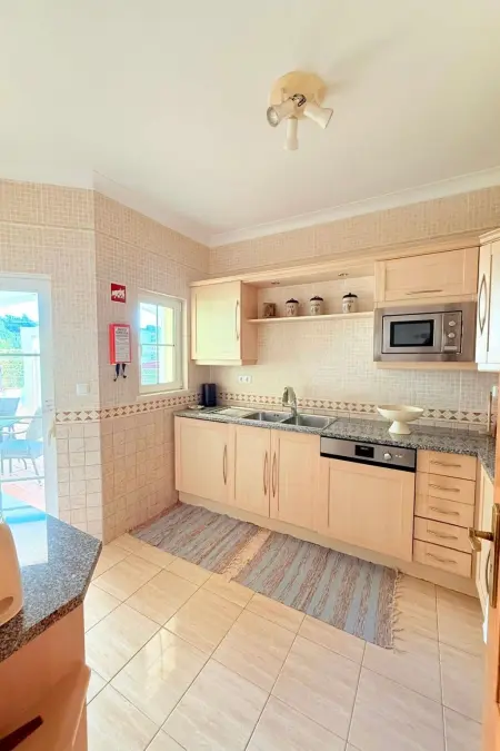 mit beheiztem Pool, Maison 6 personnes à Budens - Photo 41
