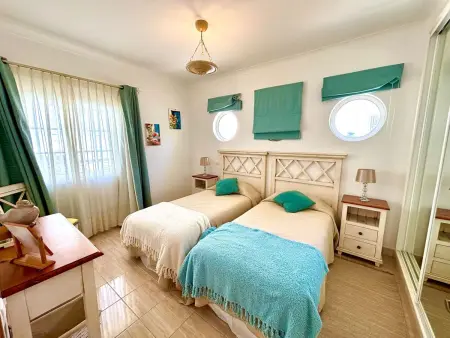 mit beheiztem Pool, Maison 6 personnes à Budens - Photo 42