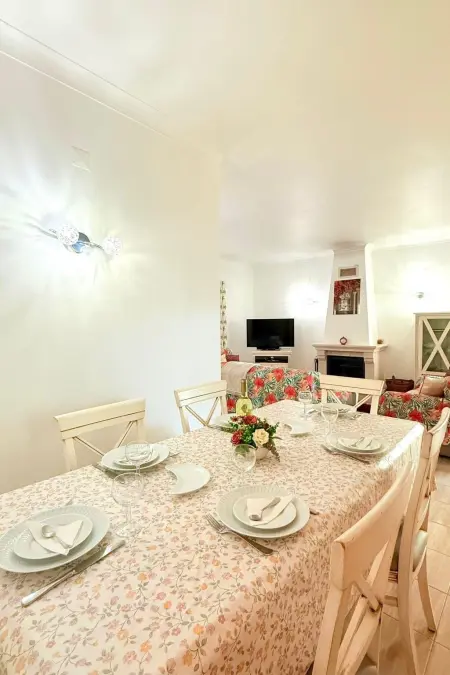 mit beheiztem Pool, Maison 6 personnes à Budens - Photo 44
