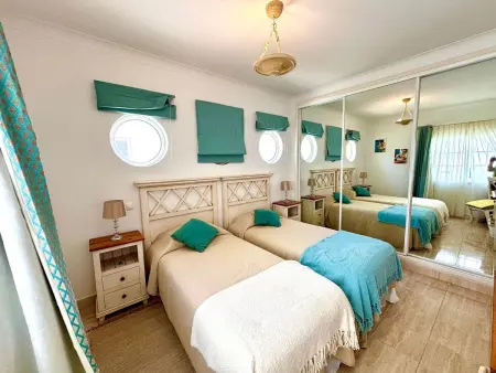 mit beheiztem Pool, Maison 6 personnes à Budens - Photo 45