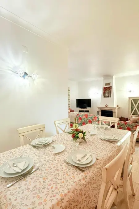 mit beheiztem Pool, Maison 6 personnes à Budens - Photo 46