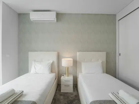 La Vie Erstklassiger Standort, Appartement 5 personnes à Madeira Funchal - Photo 1