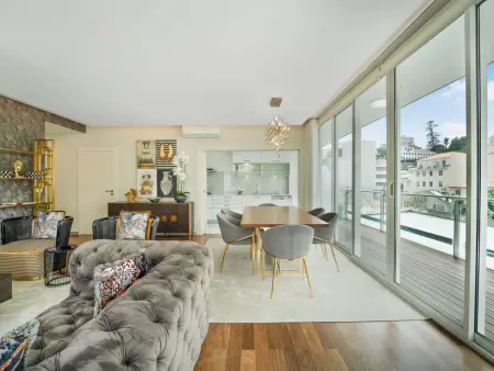 La Vie Erstklassiger Standort, Appartement 5 personnes à Madeira Funchal - Photo 2