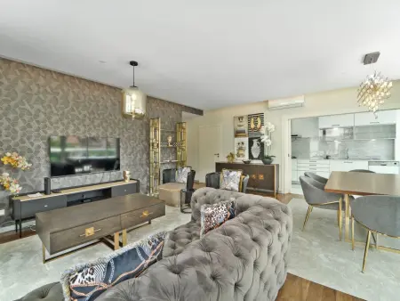 La Vie Erstklassiger Standort, Appartement 5 personnes à Madeira Funchal - Photo 3