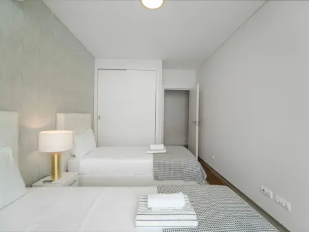 La Vie Erstklassiger Standort, Appartement 5 personnes à Madeira Funchal - Photo 4