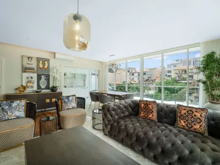 La Vie Erstklassiger Standort, Appartement 5 personnes à Madeira Funchal - Photo 7