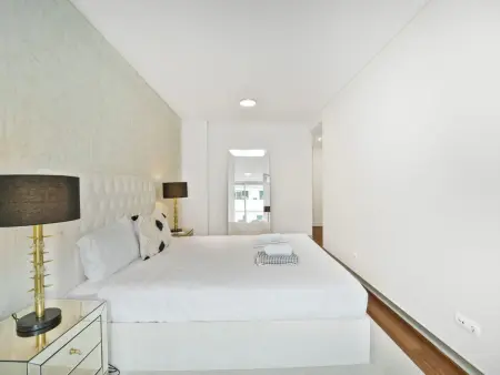La Vie Erstklassiger Standort, Appartement 5 personnes à Madeira Funchal - Photo 9