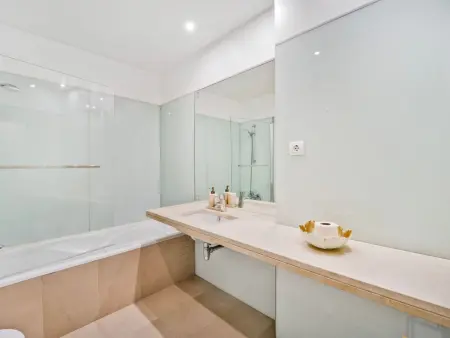 La Vie Erstklassiger Standort, Appartement 5 personnes à Madeira Funchal - Photo 10
