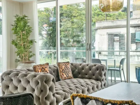 La Vie Erstklassiger Standort, Appartement 5 personnes à Madeira Funchal - Photo 12