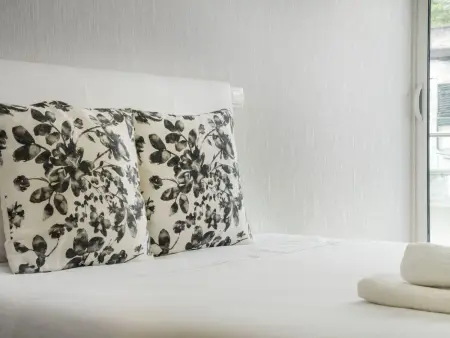 La Vie Erstklassiger Standort, Appartement 5 personnes à Madeira Funchal - Photo 13