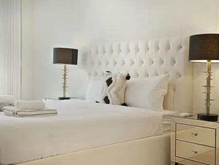 La Vie Erstklassiger Standort, Appartement 5 personnes à Madeira Funchal - Photo 14
