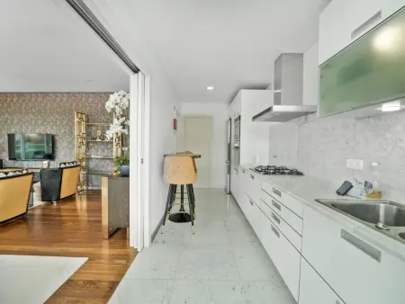 La Vie Erstklassiger Standort, Appartement 5 personnes à Madeira Funchal - Photo 16