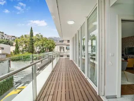 La Vie Erstklassiger Standort, Appartement 5 personnes à Madeira Funchal - Photo 25