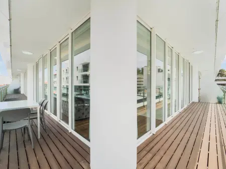 La Vie Erstklassiger Standort, Appartement 5 personnes à Madeira Funchal - Photo 26
