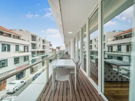 La Vie Erstklassiger Standort, Appartement 5 personnes à Madeira Funchal - Photo 27
