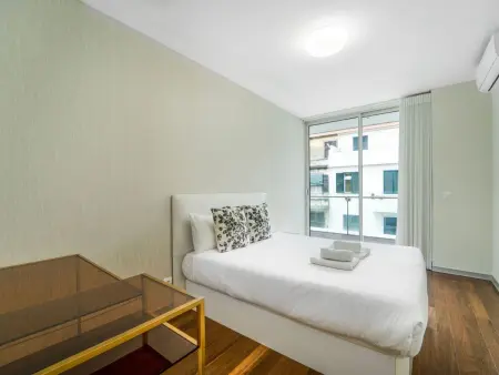 La Vie Erstklassiger Standort, Appartement 5 personnes à Madeira Funchal - Photo 30