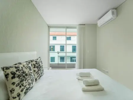 La Vie Erstklassiger Standort, Appartement 5 personnes à Madeira Funchal - Photo 31