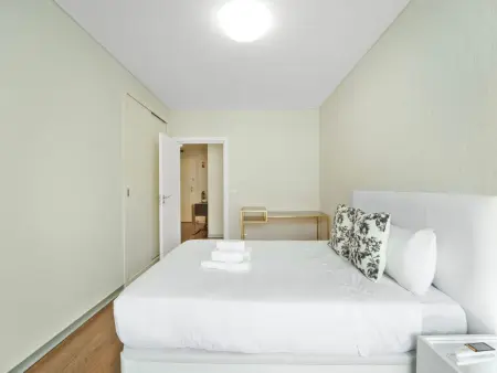 La Vie Erstklassiger Standort, Appartement 5 personnes à Madeira Funchal - Photo 32