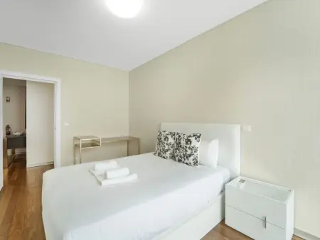 La Vie Erstklassiger Standort, Appartement 5 personnes à Madeira Funchal - Photo 35