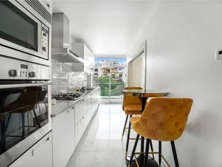 La Vie Erstklassiger Standort, Appartement 5 personnes à Madeira Funchal - Photo 41