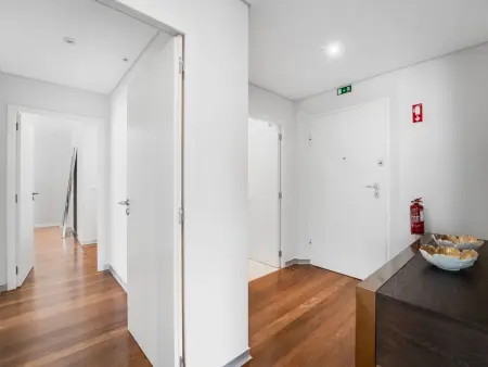La Vie Erstklassiger Standort, Appartement 5 personnes à Madeira Funchal - Photo 42
