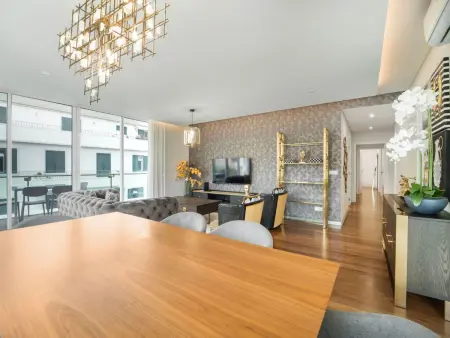 La Vie Erstklassiger Standort, Appartement 5 personnes à Madeira Funchal - Photo 43