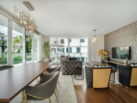 La Vie Erstklassiger Standort, Appartement 5 personnes à Madeira Funchal - Photo 45