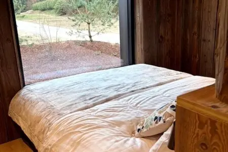 Lodges by Val 1, Maison de vacances à Malmédy avec terrasse privée - Photo 9