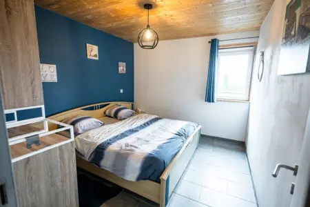 Appartement Terrasse 2/1, Retraite avec jacuzzi près des barrages - Photo 3