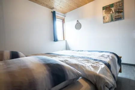 Appartement Terrasse 2/1, Retraite avec jacuzzi près des barrages - Photo 18