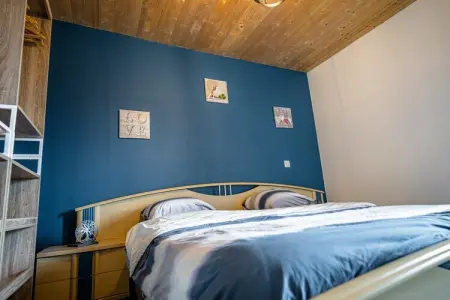 Appartement Terrasse 2/1, Retraite avec jacuzzi près des barrages - Photo 19
