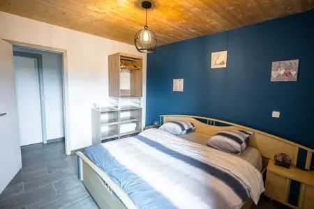 Appartement Terrasse 2/1, Retraite avec jacuzzi près des barrages - Photo 20