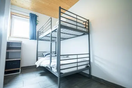 Appartement Terrasse 2/1, Retraite avec jacuzzi près des barrages - Photo 21