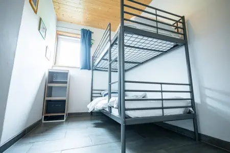 Appartement Terrasse 2/1, Retraite avec jacuzzi près des barrages - Photo 22