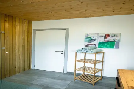 Appartement Terrasse 2/1, Retraite avec jacuzzi près des barrages - Photo 25