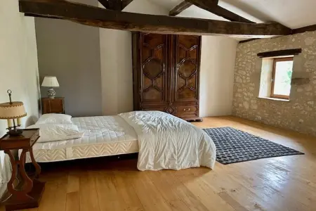 Villa Pardaillan, Maison de vacances à Pardaillan avec piscineprivée - Photo 3