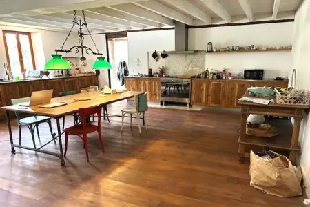 Villa Pardaillan, Maison de vacances à Pardaillan avec piscineprivée - Photo 4