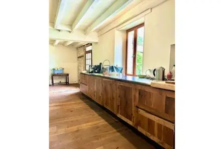 Villa Pardaillan, Maison de vacances à Pardaillan avec piscineprivée - Photo 12