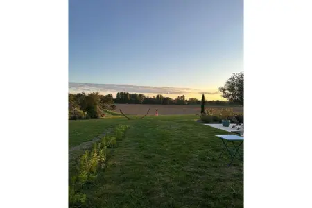 Villa Pardaillan, Maison de vacances à Pardaillan avec piscineprivée - Photo 15