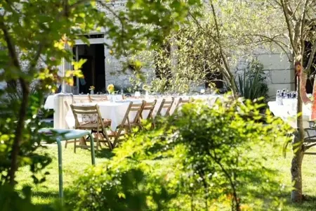 Villa Pardaillan, Maison de vacances à Pardaillan avec piscineprivée - Photo 19